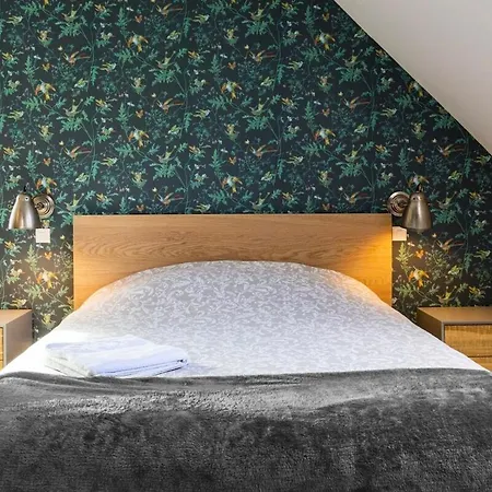 아파트 Loft Lumineux 90M2 - Port & Centre - Caen *