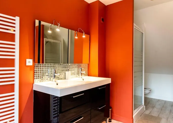 Loft Pour 2 Au Port De *